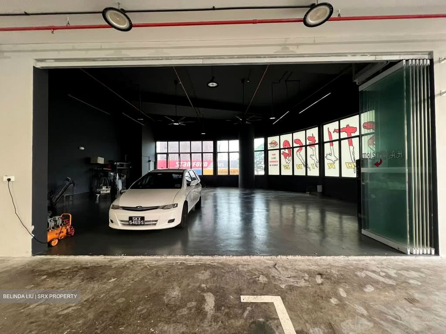 ASIA MOTOR (D13), Factory #601343341